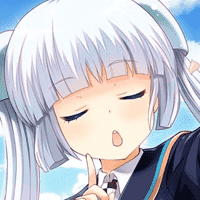 Miss Monochrome