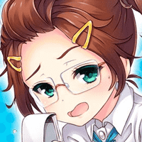 Nanjou Kumiko