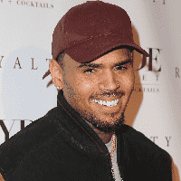 Chris Brown