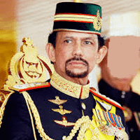 Hassanal Bolkiah