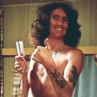 Bon Scott