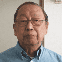 Jose Maria Sison