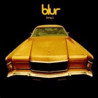 Blur - Song 2