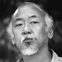 Pat Morita