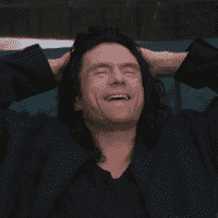 The Room (2003)