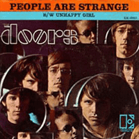 The Doors - People Are Strange