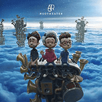 AJR - Wow, I'm Not Crazy