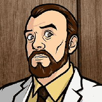 Doctor Krieger
