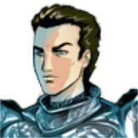 Galahad Teomes