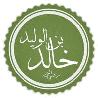 Khalid b. Al-Walid, Rashidun Commander