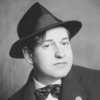 Erich Wolfgang Korngold