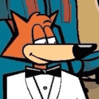 SPY Fox