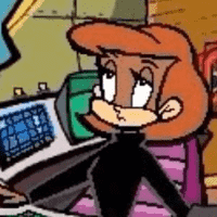 Monkey Penny
