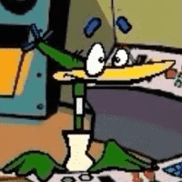 Professor Quack