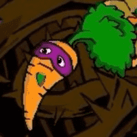 Carrot