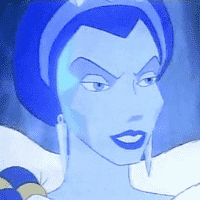 The Snow Queen (1995-1996)