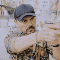 Dúver "Manín" Cruz