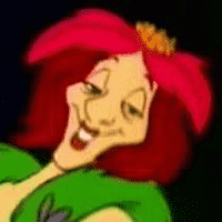 Happily Ever After (1990)