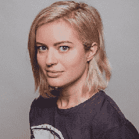 Elyse Willems