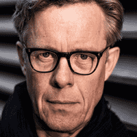 Alex Jennings