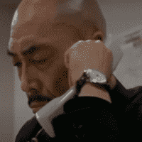 Detective Murata