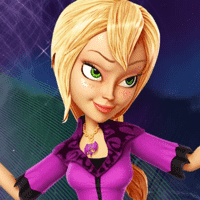 Sabrina: Secrets of a Teenage Witch