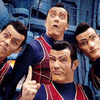 Stefán Karl Stefánsson - We Are Number One