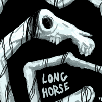 Long Horse