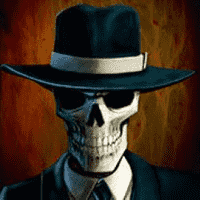 Skulduggery Pleasant