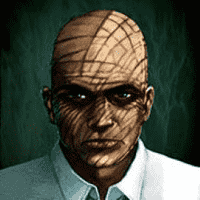 Ghastly Bespoke