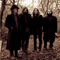 Uncle Acid & the Deadbeats