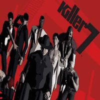 Killer7