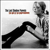 The Last Shadow Puppets - My Mistakes Were Made For You