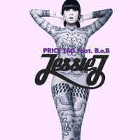 Jessie J, B. o. B - Price Tag