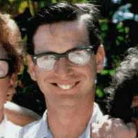Lewis Skolnick