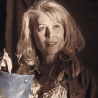 Mama Firefly (Gloria Teasdale)