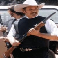 Sheriff Wydell