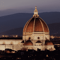 Cathedral of Santa Maria del Fiore