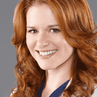 Sarah Drew