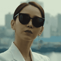 Curator Yoon