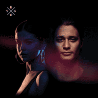 Kygo & Selena Gomez - It Ain't Me