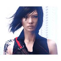 Faith Connors