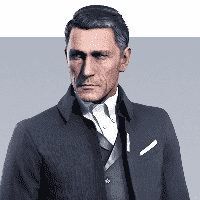 Gabriel Kruger