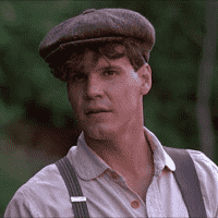 Norman Maclean