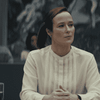 Maureen O’Brien