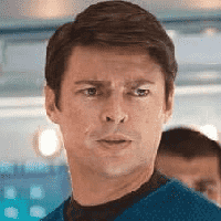 Leonard McCoy