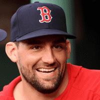 Nathan Eovaldi