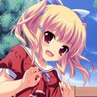 Koharu Nanase