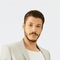 Cam Tavanlar (2021)