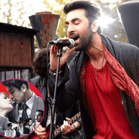 Ae Dil Hai Mushkil